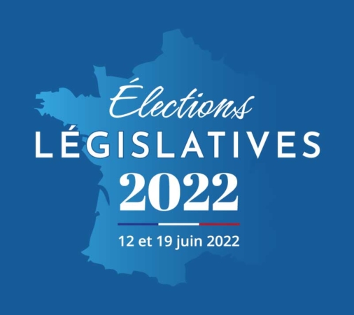 Élections législatives @ LE TEILLEUL